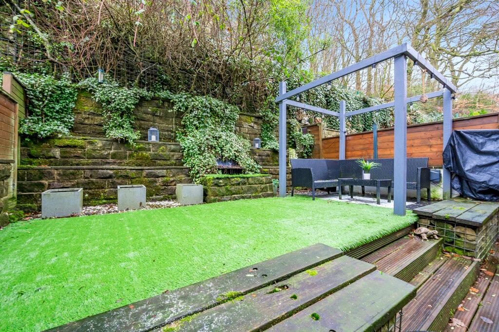 Additional property image - Deakins Mill Way, Egerton, Bolton, Lancashire, BL7