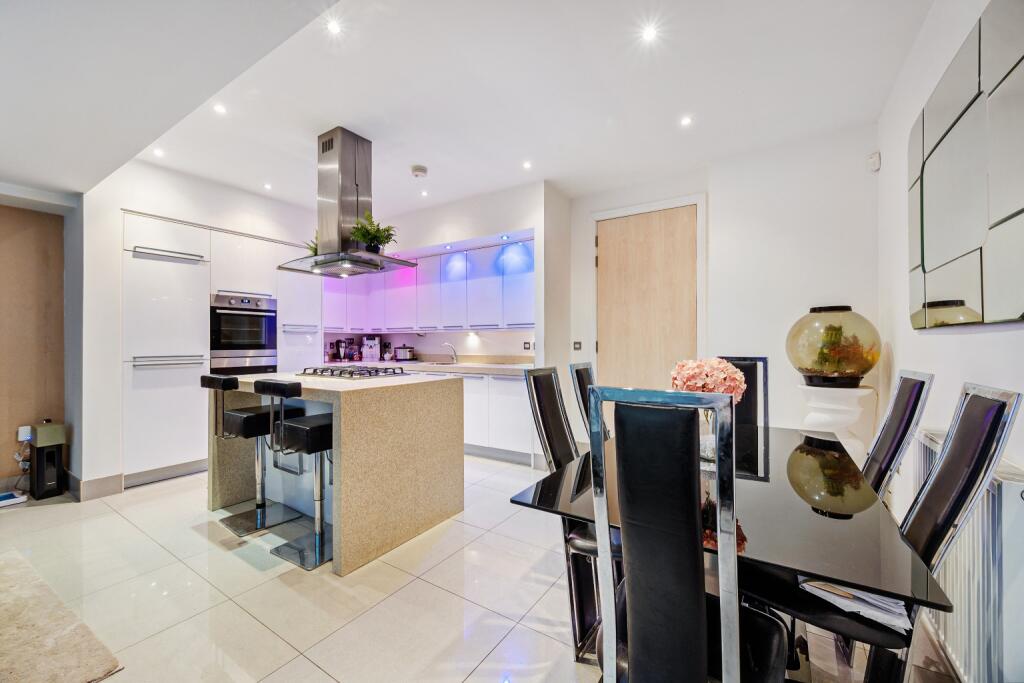 Additional property image - Deakins Mill Way, Egerton, Bolton, Lancashire, BL7