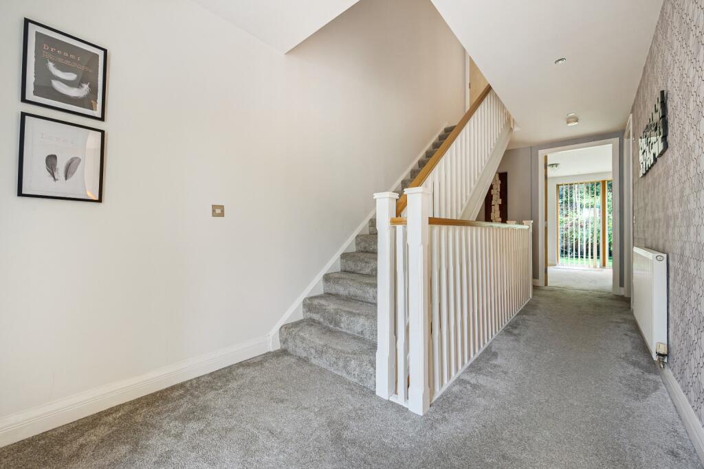 Additional property image - Deakins Mill Way, Egerton, Bolton, Lancashire, BL7
