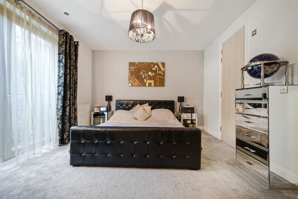 Additional property image - Deakins Mill Way, Egerton, Bolton, Lancashire, BL7