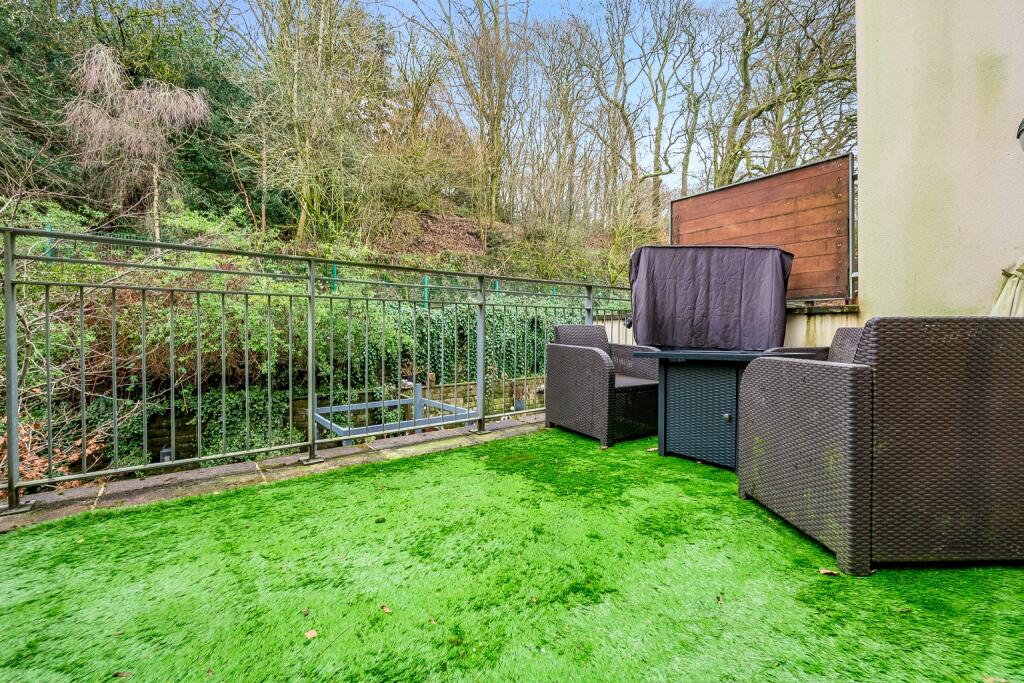 Additional property image - Deakins Mill Way, Egerton, Bolton, Lancashire, BL7