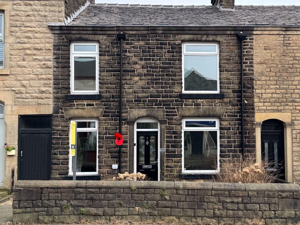 Main image of property: Turton Road, Bolton, Greater Manchester, BL2