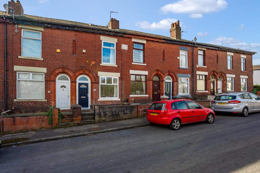 Main image of property: Old Road, Astley Bridge, BL1 6