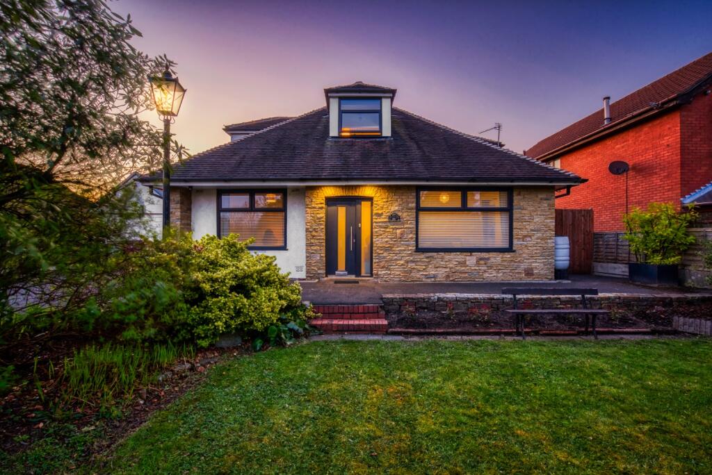 Main image of property: Stitch Mi Lane, Harwood, BL2 3