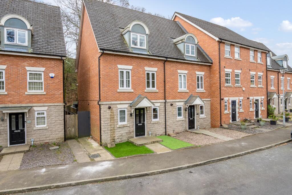 Main image of property: Temple Road, Bolton, Lancashire, BL1