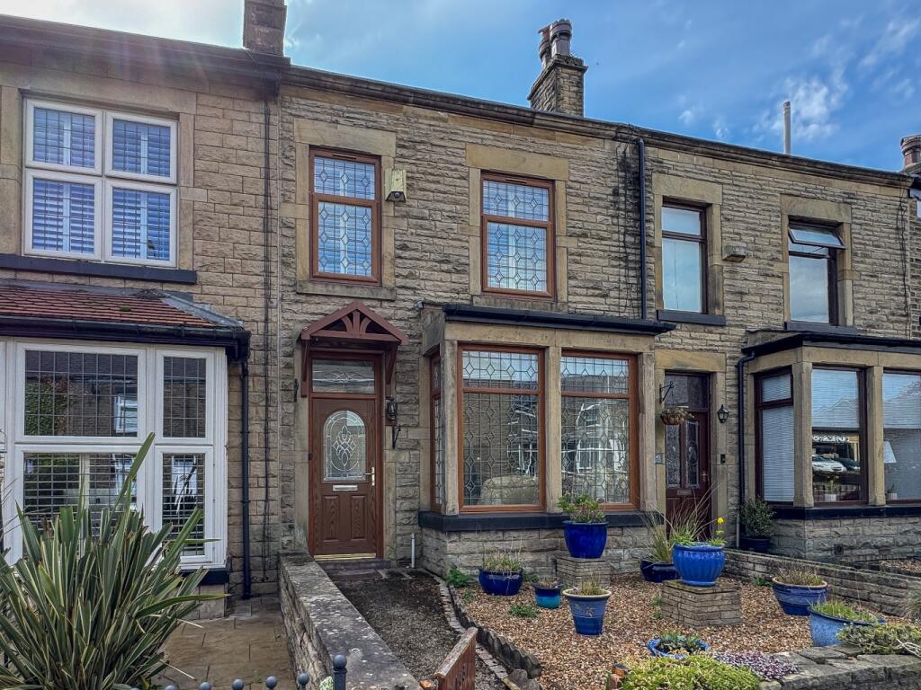 Main image of property: Darwen Road, Bromley Cross, Bolton, Lancashire, BL7