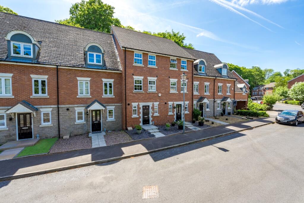 Main image of property: Temple Road, Smithills, Bolton, BL1 8
