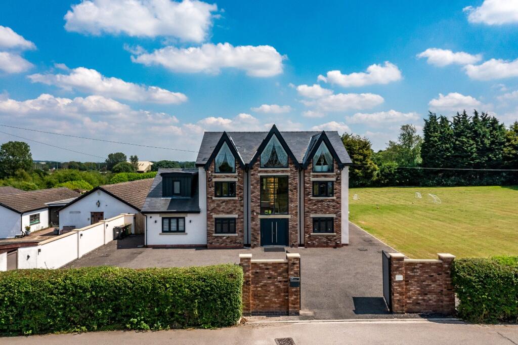 Main image of property: Heaton Dene, Chorley Road, Westhoughton, Bolton, BL5
