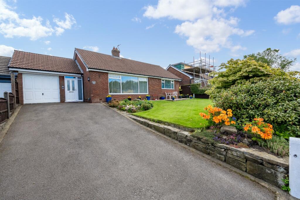 Main image of property: Blackburn Road, Turton, Bolton, Lancashire, BL7
