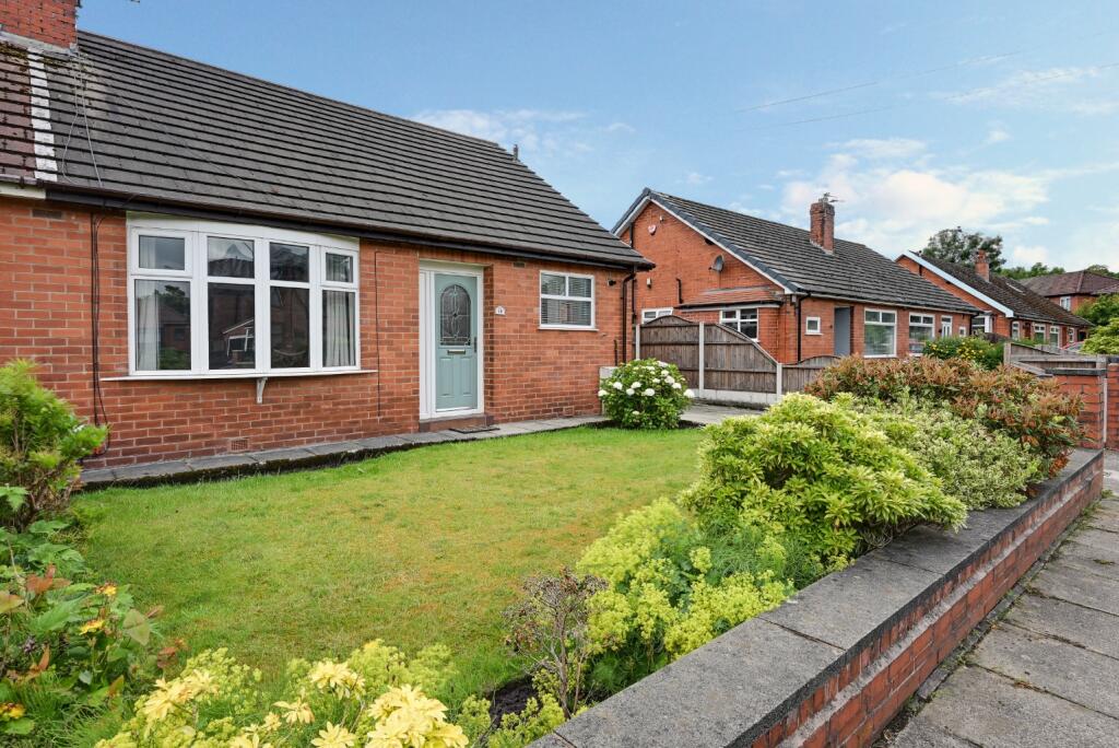 Main image of property: Bolton, Lancashire, BL1
