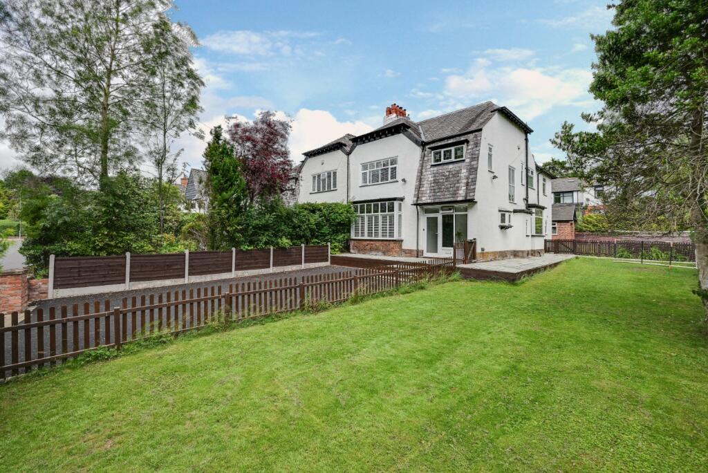 Main image of property: Carlton Road, Markland Hill, Bolton,, BL1 5
