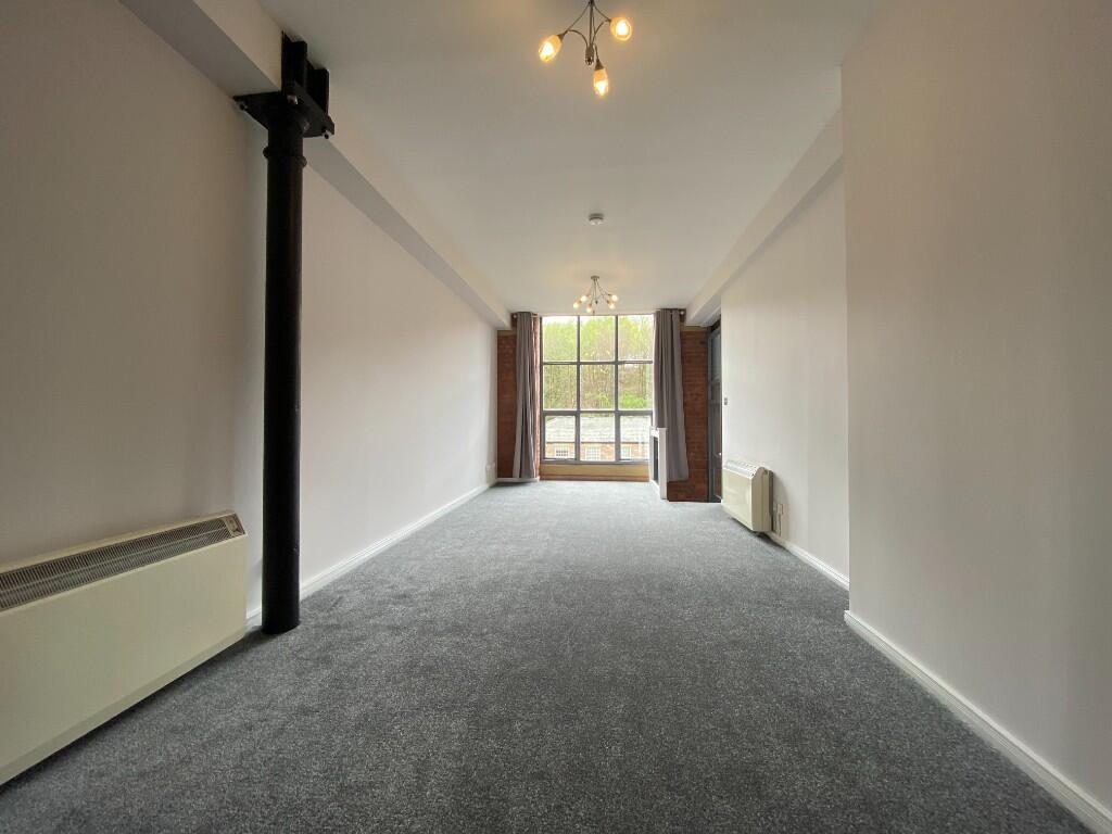 Main image of property: Brook Mill, Threadfold Way, Bolton, Greater Manchester, BL7