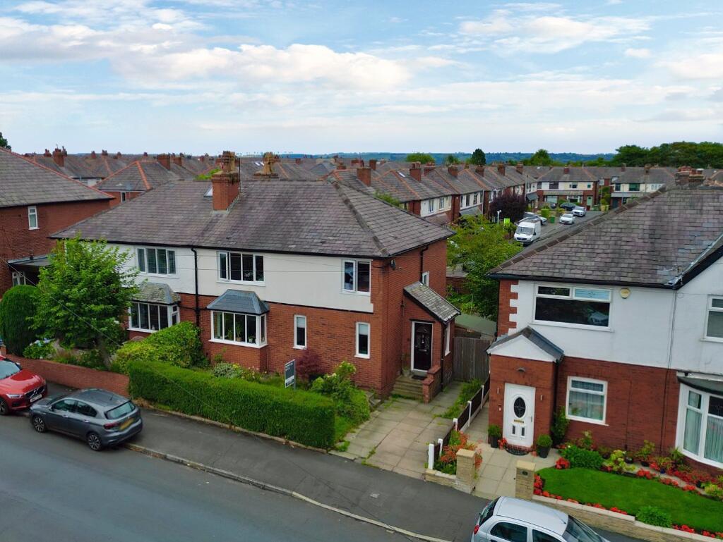 Main image of property: New Hall Lane, Bolton, Lancashire, BL1