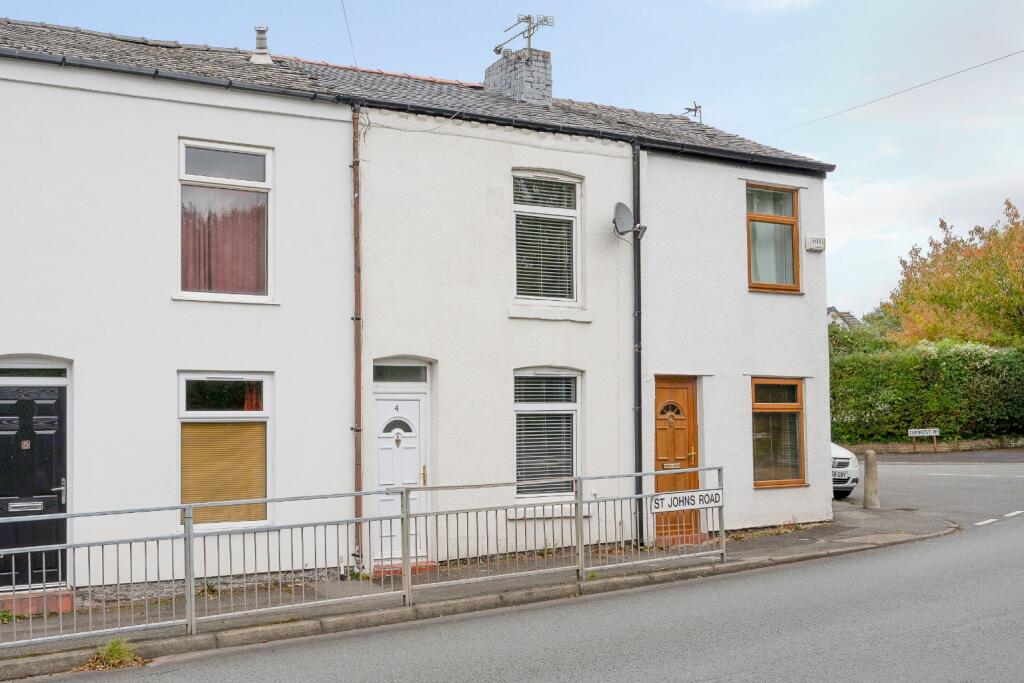 Main image of property: St. Johns Road, Lostock, Bolton, BL6 4