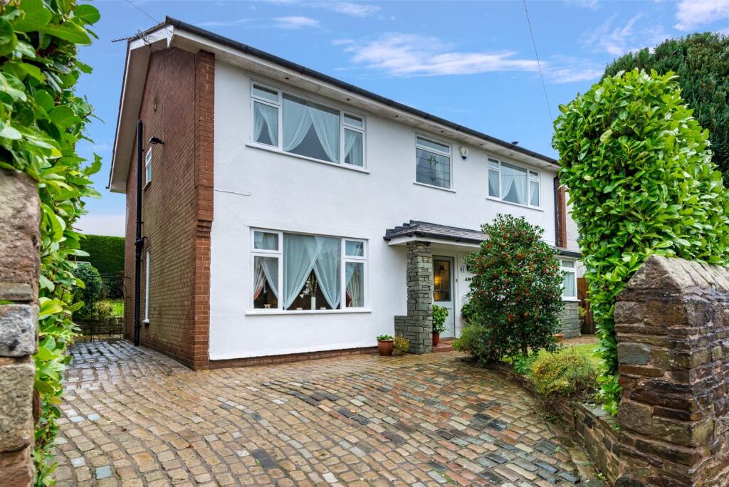Main image of property: Verdure Avenue, Markland Hill, Bolton, BL1 5