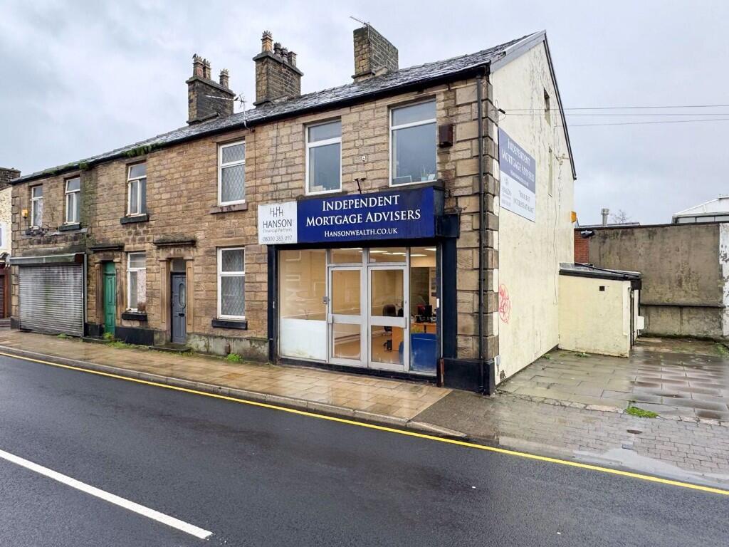 Main image of property: Lee Lane, Bolton, Greater Manchester, BL6