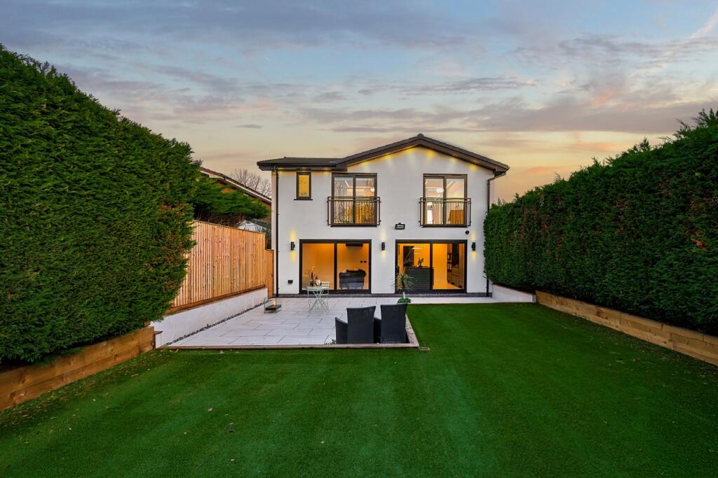 Main image of property: Bank Side, Westhoughton, Bolton, BL5 2