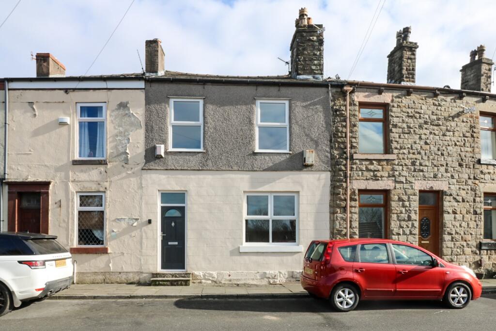 Main image of property: Heaton Road, Lostock, Bolton, Lancashire, BL6