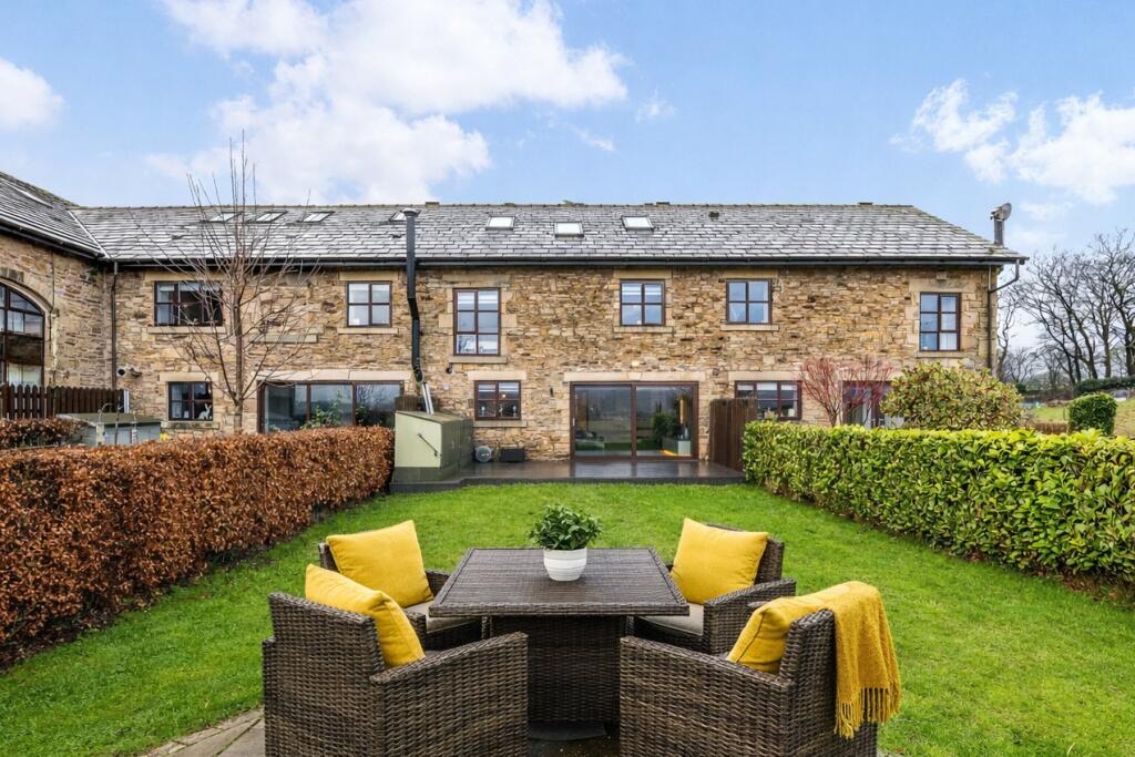 Main image of property: Ramwells Court, Windy Harbour Lane, Bromley Cross, Bolton, BL7 9