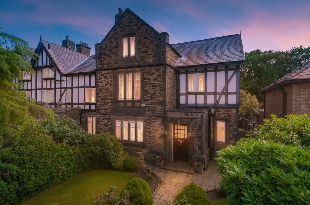 Main image of property: Church Road, Smithills, Bolton, BL1 6