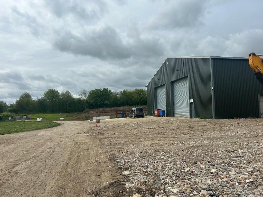 Land to lease in Writtle Road, Chelmsford, Essex, CM1