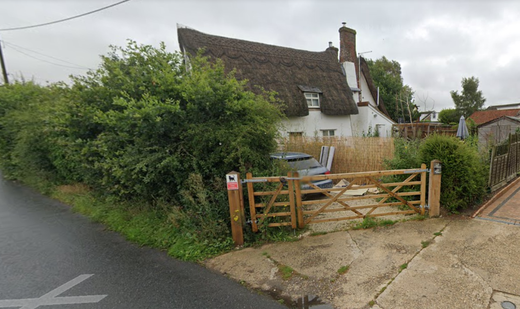 Main image of property: Thorney Green Road, Stowmarket, Suffolk, IP14