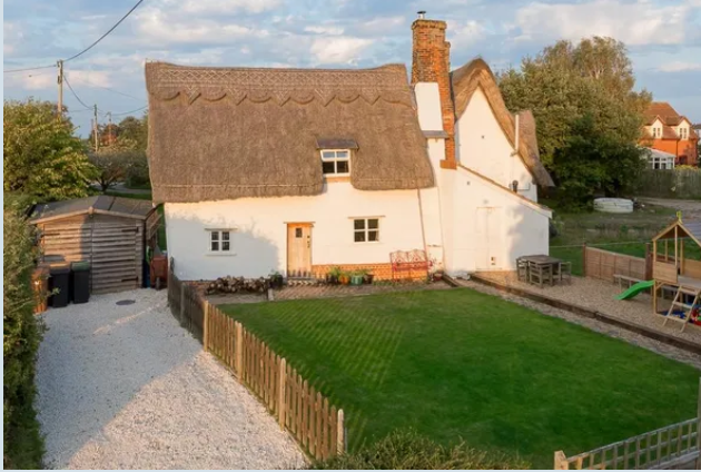 Main image of property: Thorney Green Road, Stowmarket, Suffolk, IP14