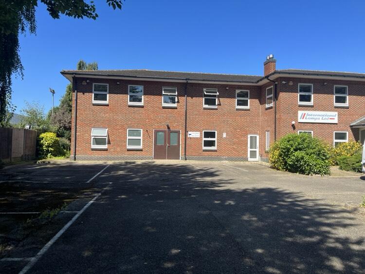 Additional property image - Stadium Way, Harlow, Essex, CM19