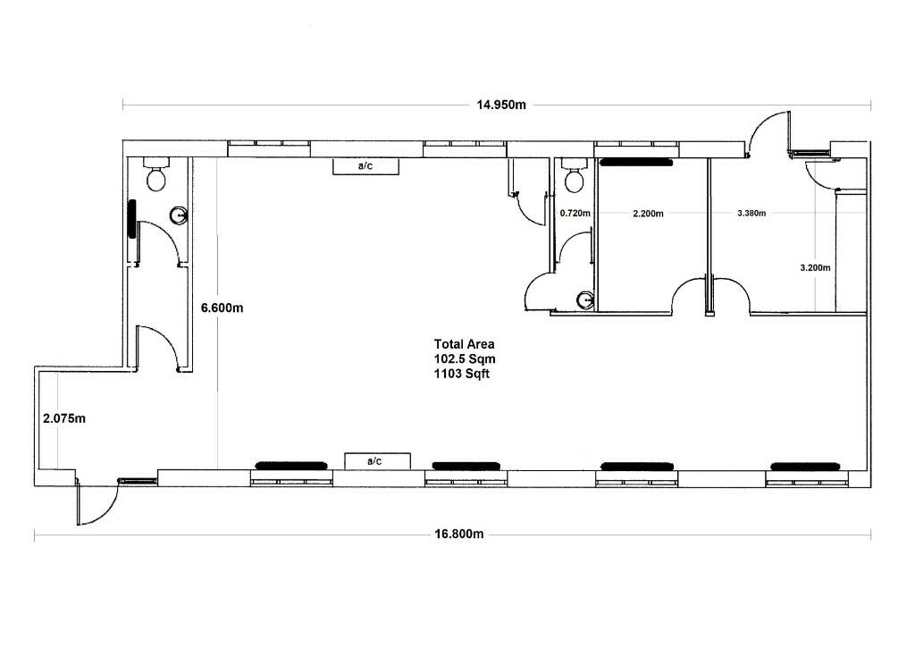 Additional property image - Airfield, CO6