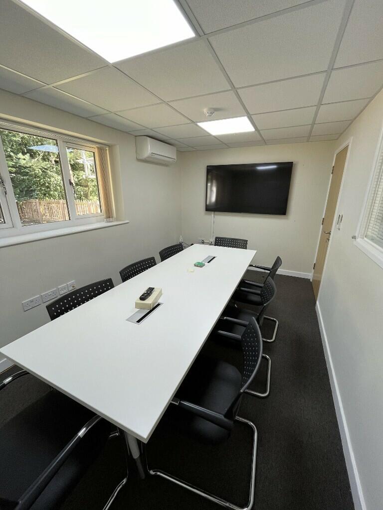 Additional property image - Airfield, CO6
