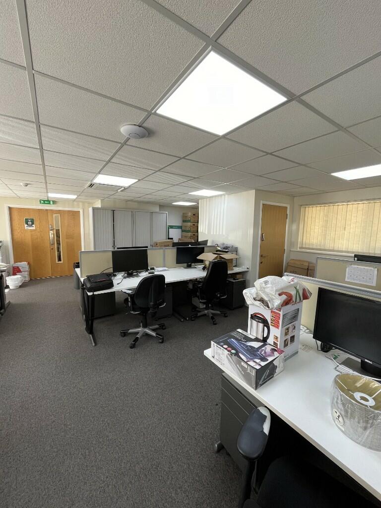 Additional property image - Airfield, CO6