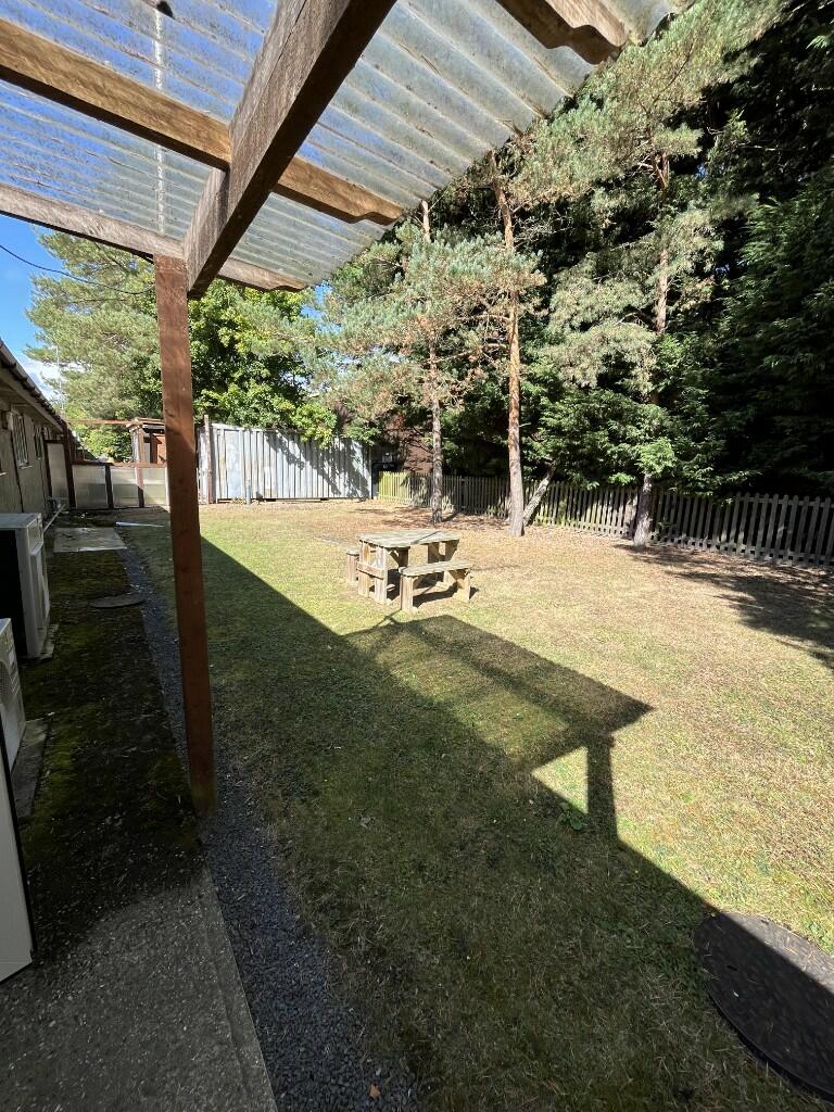 Additional property image - Airfield, CO6