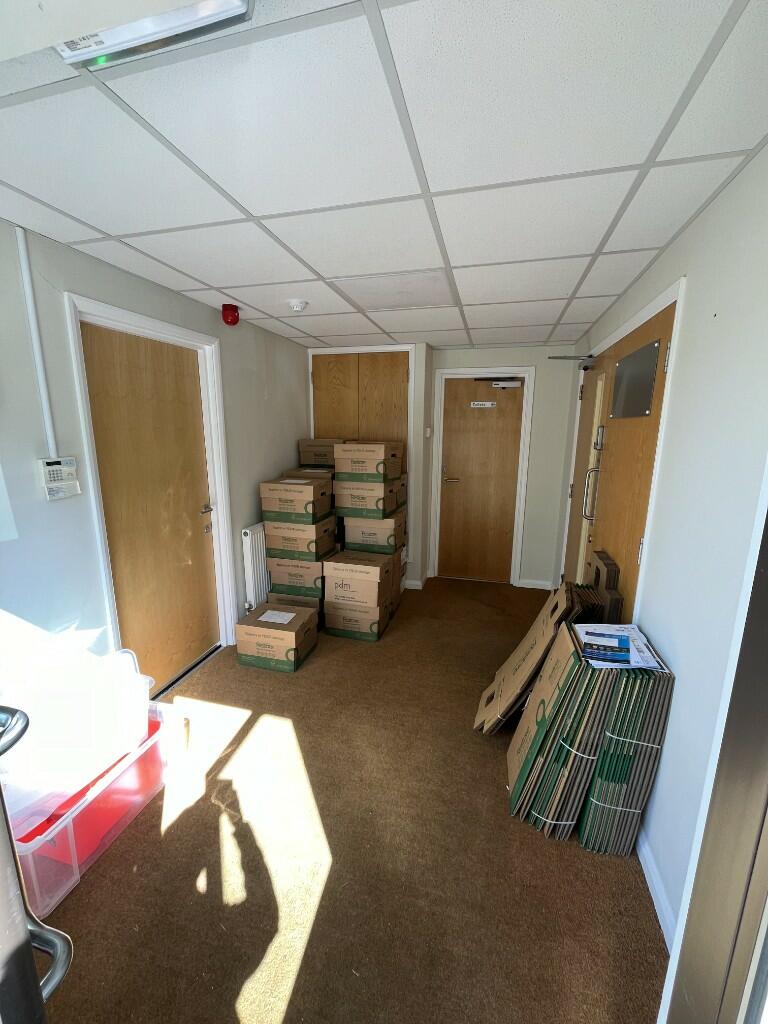 Additional property image - Airfield, CO6