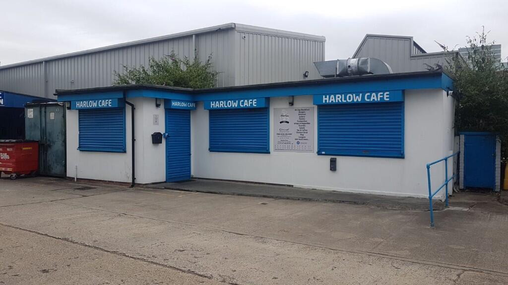 Main image of property: Barrows Road, Harlow, Essex, CM19