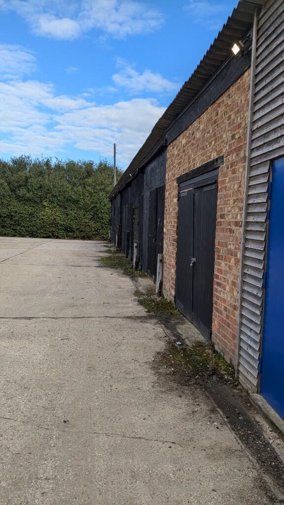 Main image of property: Margaretting Road, CM1