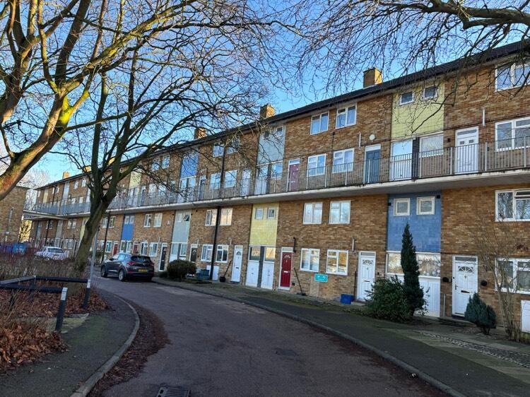 Main image of property: Northbrooks, Harlow, Essex, CM19