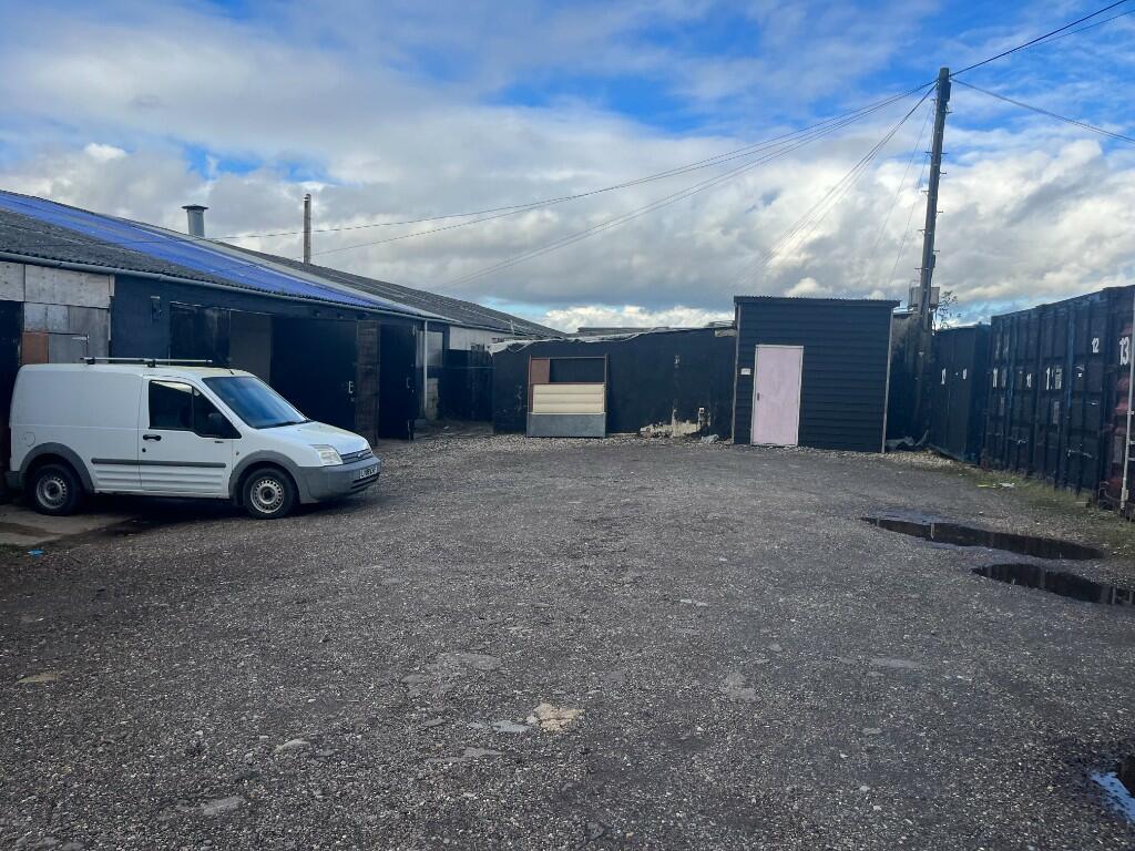 Property image for DunmowCM6