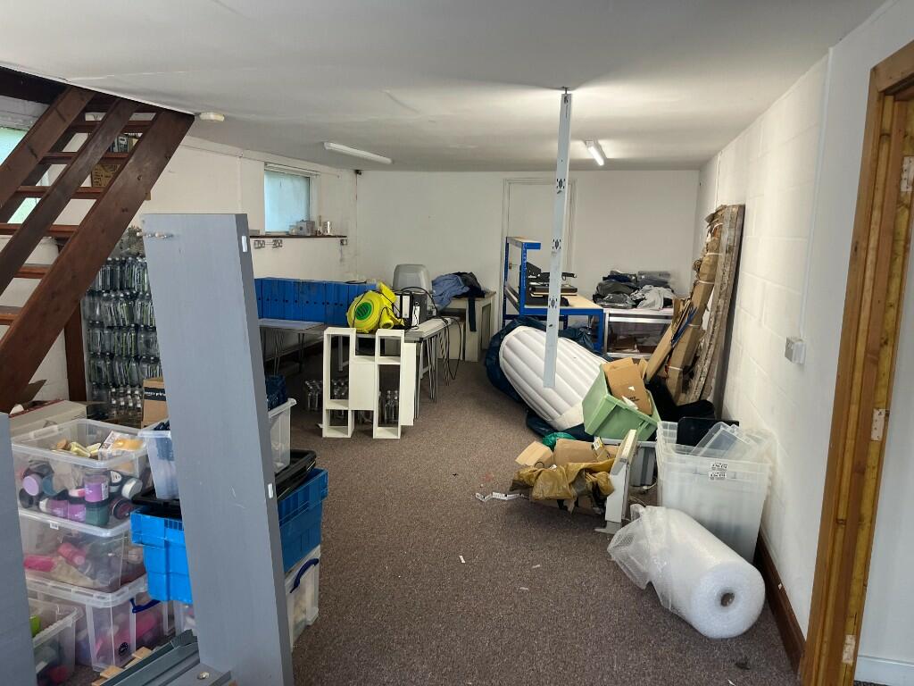 Property image for Dunmow