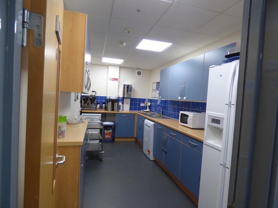 Additional property image - Harlow Business Park, Harlow, Essex, CM19