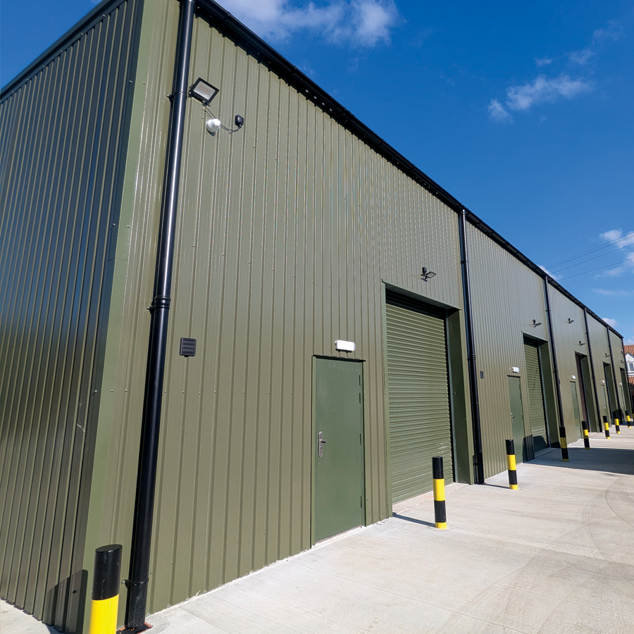 Main image of property: Nazeing, EN9