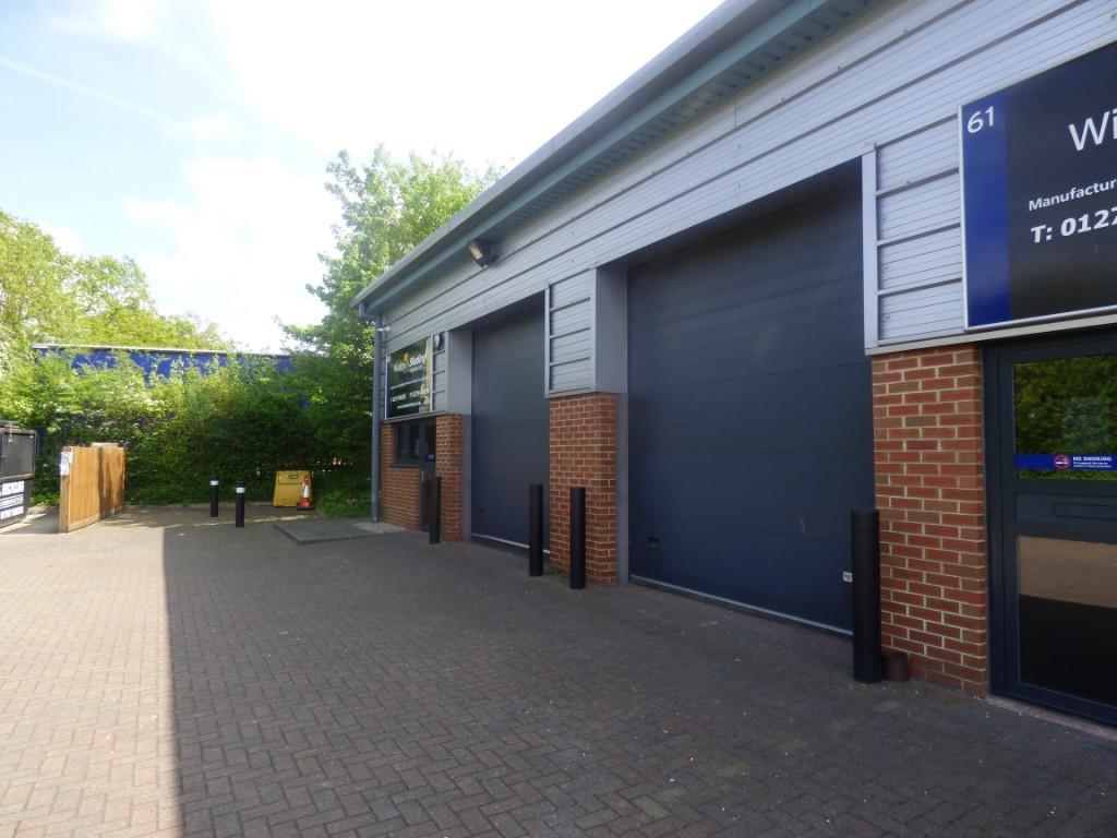 to lease in Harlow, Essex, CM19