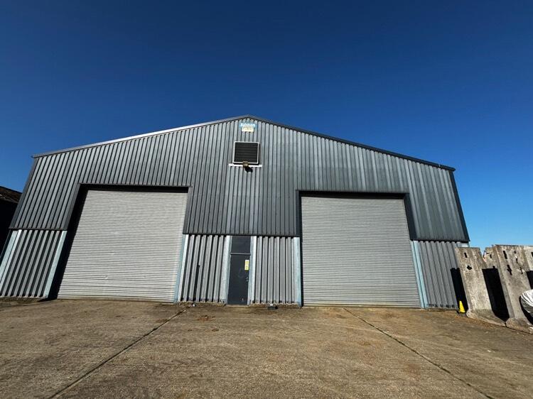 Main image of property: Birds Green, CM5