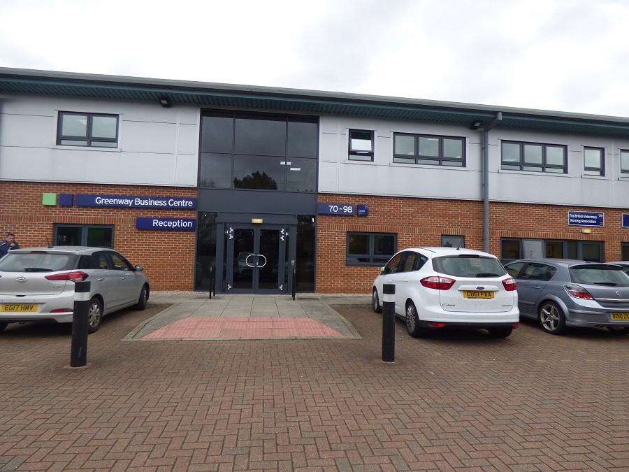 Additional property image - Harlow, Essex, CM19