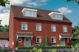 Bellway Homes (West Midlands)development details