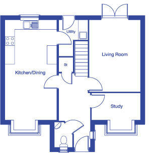Ground Floor