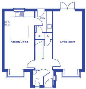 Ground Floor