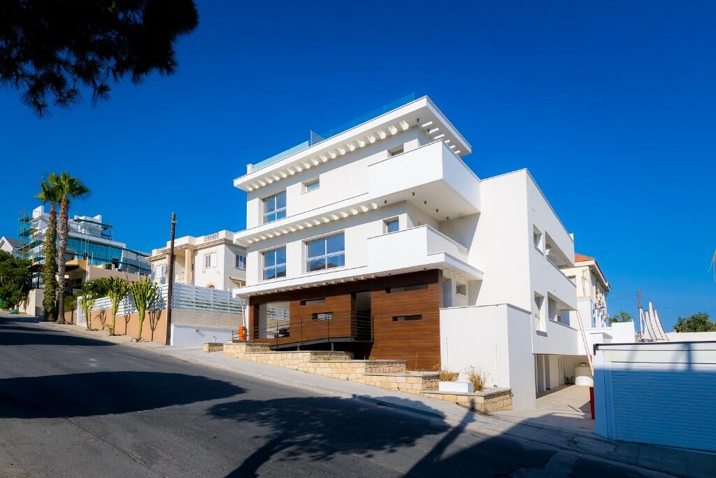 Main image of property: Germasogeia, Limassol