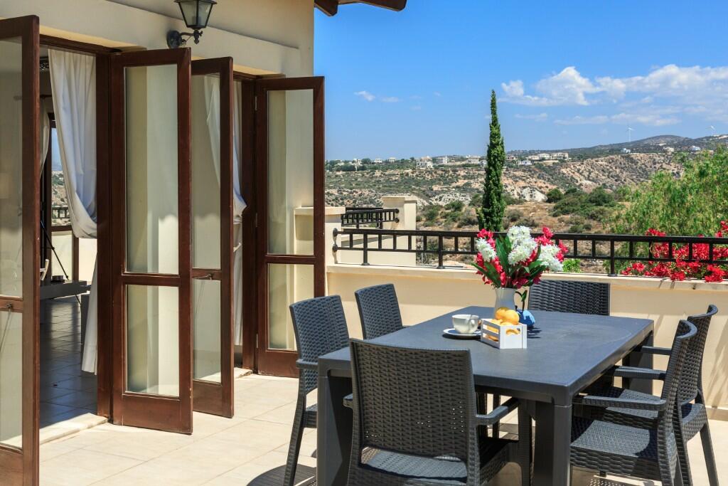 Main image of property: Aphrodite Hills, Paphos