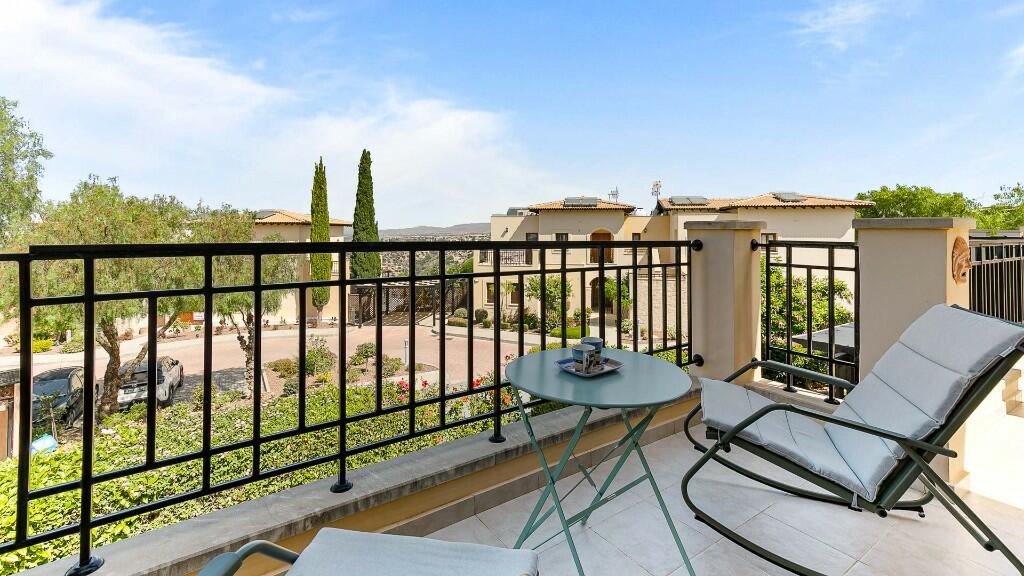 Main image of property: Aphrodite Hills, Paphos
