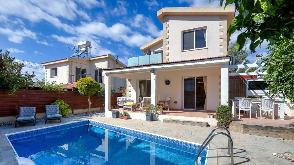 Main image of property: Pissouri, Limassol